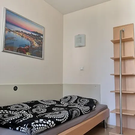 Central Flat, Wifi, Clean, Oldtown, Cozy