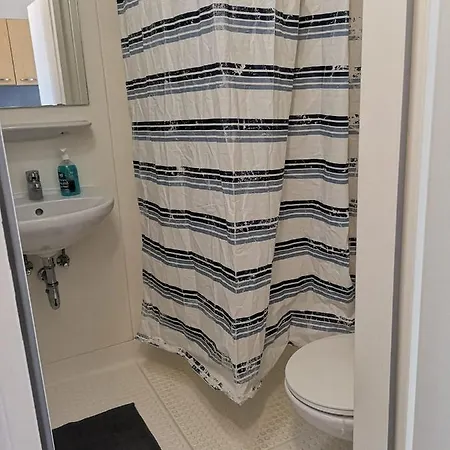 Central Flat, Wifi, Clean, Oldtown, Cozy * Ingolstadt